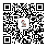 钛盾科技二维码